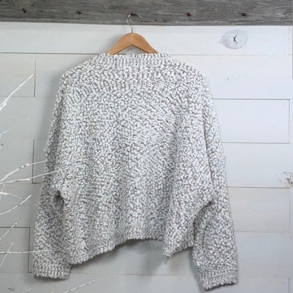 M ONLY! Super Soft Popcorn Sweater - Picture 2 of 5